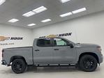 2025 Chevrolet Silverado 1500 Crew Cab 4x4, Pickup for sale #250095 - photo 5