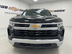 2025 Chevrolet Silverado 1500 Crew Cab 4x4, Pickup for sale #250096 - photo 3