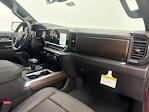 2025 Chevrolet Silverado 1500 Crew Cab 4x4, Pickup for sale #250100 - photo 34