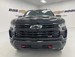 2025 Chevrolet Silverado 1500 Crew Cab 4x4, Pickup for sale #250102 - photo 3