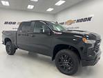 2025 Chevrolet Silverado 1500 Crew Cab 4x4, Pickup for sale #250102 - photo 4