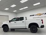 2025 Chevrolet Silverado 1500 Crew Cab 4x4, Pickup for sale #250103 - photo 8