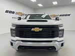 2025 Chevrolet Silverado 2500 Double Cab 4x4, Knapheide Steel Service Body Service Truck for sale #250113 - photo 3