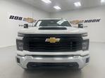 2025 Chevrolet Silverado 2500 Double Cab 4x4, Knapheide Steel Service Body Service Truck for sale #250115 - photo 3