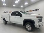 2025 Chevrolet Silverado 2500 Double Cab 4x4, Knapheide Steel Service Body Service Truck for sale #250115 - photo 4