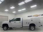 2025 Chevrolet Silverado 2500 Double Cab 4x4, Knapheide Steel Service Body Service Truck for sale #250115 - photo 8