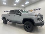 2025 Chevrolet Silverado 2500 Crew Cab 4x4, Pickup for sale #250171 - photo 4