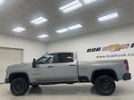 2025 Chevrolet Silverado 2500 Crew Cab 4x4, Pickup for sale #250171 - photo 8