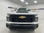 2025 Chevrolet Silverado 2500 Regular Cab 4x4, Pickup for sale #250181 - photo 3