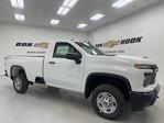 2025 Chevrolet Silverado 2500 Regular Cab 4x4, Pickup for sale #250181 - photo 4