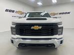 2025 Chevrolet Silverado 2500 Regular Cab 4x4, Pickup for sale #250183 - photo 3