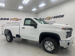 2025 Chevrolet Silverado 2500 Regular Cab 4x4, Pickup for sale #250183 - photo 4