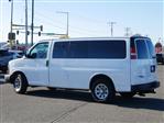 Used 2014 Chevrolet Express 1500 AWD, Empty Cargo Van for sale #13251PA - photo 2