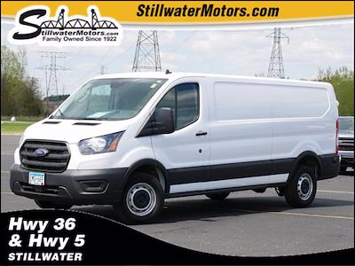 Used 2020 Ford Transit 250 Low Roof RWD, Empty Cargo Van for sale #13716P - photo 1