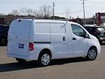 Used 2014 Nissan NV200 SV Standard Roof FWD, Upfitted Cargo Van for sale #13744P - photo 4