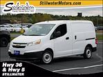 Used 2015 Chevrolet City Express LT FWD, Empty Cargo Van for sale #14234P - photo 1