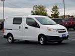 Used 2015 Chevrolet City Express LT FWD, Empty Cargo Van for sale #14234P - photo 3