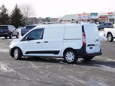 Used 2020 Ford Transit Connect XL FWD, Upfitted Cargo Van for sale #14365P - photo 2