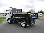 Used 2020 Chevrolet LCF 5500XD Base Regular Cab 4x2, 9' 6" Rugby Eliminator LP Steel Dump Truck for sale #14580P - photo 5