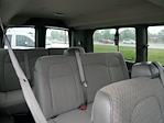 Used 2017 GMC Savana 2500 LT, Passenger Van for sale #14613P - photo 7