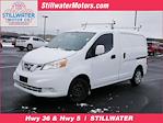 Used 2015 Nissan NV200 SV Standard Roof FWD, Empty Cargo Van for sale #14882P - photo 1