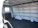 Used 2023 GMC Savana 2500 Work Van RWD, Empty Cargo Van for sale #15571P - photo 8