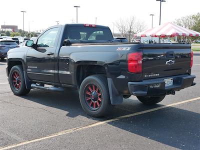 2016 Chevrolet Silverado 1500 Regular Cab 4WD, Pickup for sale #15710PA - photo 2