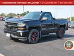 2016 Chevrolet Silverado 1500 Regular Cab 4WD, Pickup for sale #15710PA - photo 1