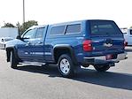 Used 2016 Chevrolet Silverado 1500 LT Double Cab 4WD, Pickup for sale #15737PB - photo 2