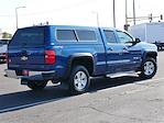 Used 2016 Chevrolet Silverado 1500 LT Double Cab 4WD, Pickup for sale #15737PB - photo 3