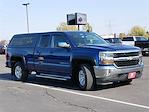 Used 2016 Chevrolet Silverado 1500 LT Double Cab 4WD, Pickup for sale #15737PB - photo 4