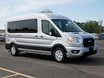 2021 Ford Transit 350 Medium Roof SRW RWD, Passenger Van for sale #15755P - photo 4