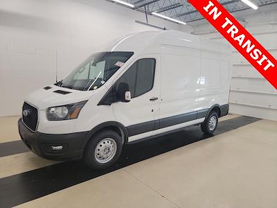 Used 2022 Ford Transit 350 High Roof AWD, Empty Cargo Van for sale #15771P - photo 1