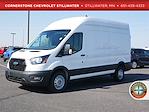 Used 2022 Ford Transit 350 High Roof AWD, Empty Cargo Van for sale #15771P - photo 1