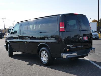 Used 2014 Chevrolet Express 1500 LT AWD, Passenger Van for sale #15811P - photo 2