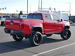 Used 2018 Chevrolet Colorado ZR2 Crew Cab 4WD, Pickup for sale #15849P - photo 3