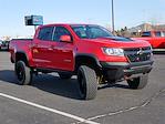 Used 2018 Chevrolet Colorado ZR2 Crew Cab 4WD, Pickup for sale #15849P - photo 4