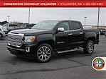 Used 2022 GMC Canyon Denali Crew Cab 4WD, Pickup for sale #15852P - photo 1