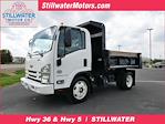 Used 2020 Chevrolet LCF 5500XD Base Regular Cab 4x2, 9' 6" Rugby Eliminator LP Steel Dump Truck for sale #14580P - photo 3