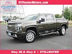 Used 2022 Chevrolet Silverado 3500 High Country Crew Cab 4x4, Pickup for sale #C220517A - photo 1
