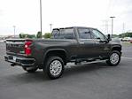 Used 2022 Chevrolet Silverado 3500 High Country Crew Cab 4x4, Pickup for sale #C220517A - photo 3