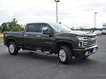 Used 2022 Chevrolet Silverado 3500 High Country Crew Cab 4x4, Pickup for sale #C220517A - photo 4
