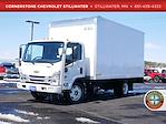 2023 Chevrolet LCF 5500XD Regular Cab RWD, Bay Bridge Sheet and Post Box Truck for sale #C230375 - photo 21