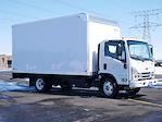 2023 Chevrolet LCF 5500XD Regular Cab RWD, Bay Bridge Sheet and Post Box Truck for sale #C230375 - photo 24