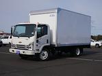 2023 Chevrolet LCF 5500XD Regular Cab RWD, Bay Bridge Sheet and Post Box Truck for sale #C230375 - photo 12