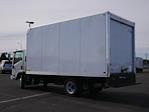 2023 Chevrolet LCF 5500XD Regular Cab RWD, Bay Bridge Sheet and Post Box Truck for sale #C230375 - photo 13