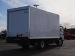 2023 Chevrolet LCF 5500XD Regular Cab RWD, Bay Bridge Sheet and Post Box Truck for sale #C230375 - photo 14