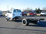 2023 Chevrolet Silverado 5500 Regular Cab DRW RWD, Cab Chassis for sale #C230666 - photo 11