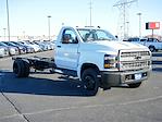 2023 Chevrolet Silverado 5500 Regular Cab DRW RWD, Cab Chassis for sale #C230666 - photo 13