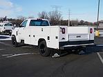 2023 Chevrolet Silverado 4500 Regular Cab DRW RWD, Knapheide Steel Service Body Service Truck for sale #C230709 - photo 11